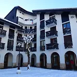 Bel Chamonix, 4 Pers, Parking - Fr-1-343-155 Appartement *