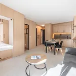Bel Chamonix, 4 Pers, Parking - Fr-1-343-155 Appartement