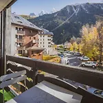 Bel Chamonix, 4 Pers, Parking - Fr-1-343-155 Appartement *