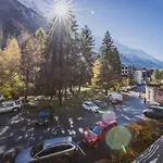 Bel Chamonix, 4 Pers, Parking - Fr-1-343-155 Appartement