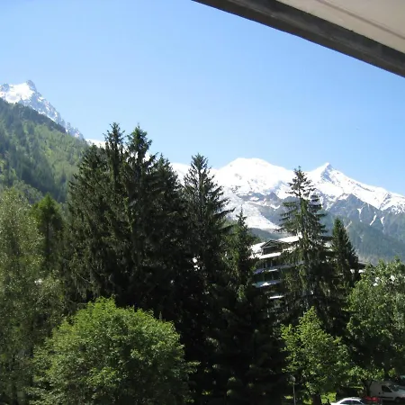 Apartment Bel 4 Pers, 2 Chambres, Sud, Parking Inclus - Fr-1-343-155 *