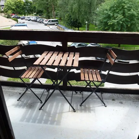 Bel 4 Pers, 2 Chambres, Sud, Parking Inclus - Fr-1-343-155 *