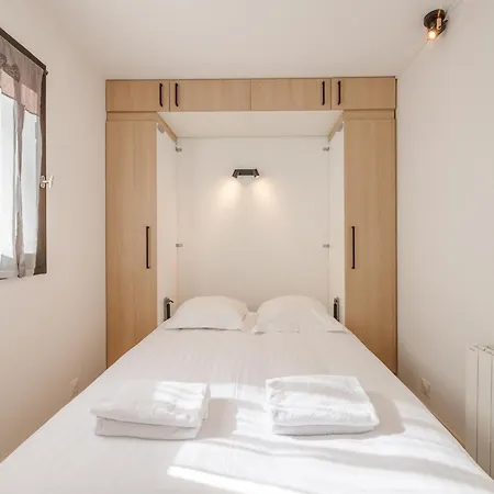 Bel Chamonix, 4 Pers, Parking - Fr-1-343-155 Chamonix Mont Blanc