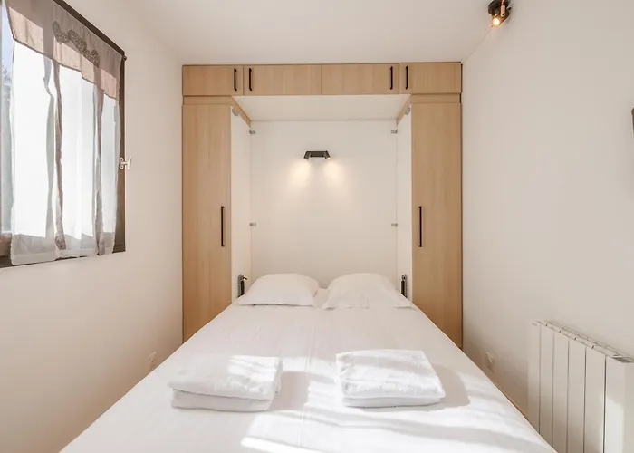 Bel Chamonix, 4 Pers, Parking - Fr-1-343-155 *